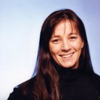 Charlotta Warnhammar Larqvist