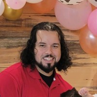 Nick Ortiz