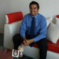 Jonathan Martinez