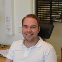 Mikael Karlsson