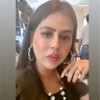 Shaheena Saood