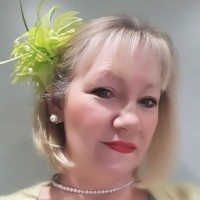 Tracy Hardman