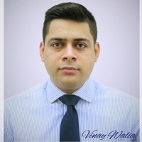 Vinay Walia