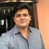 Nikunjkumar Patel