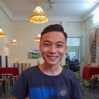 Quang Chau Minh