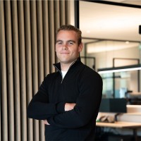 Sam Huijbers