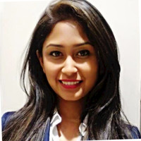 Diana Mahfudzah Rahman