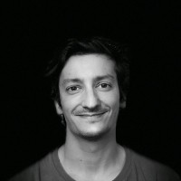 Nacho Suárez Colomo