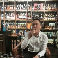 Krangsak Taithongchai