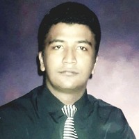 Paul Thanabalan