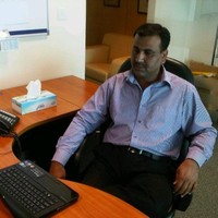 Mohammad Sajid