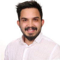 Ali Baran Özden