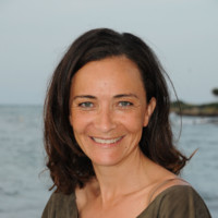 Cécile Comte