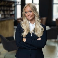 Linn Hidfors