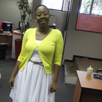 Tebogo Moagi