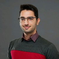 Afshin Farhang