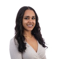 Nadia Dussek