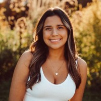Rebecca Suman Fragoso