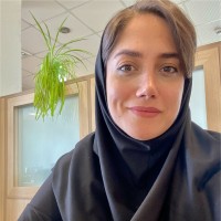 Fahimeh Hosseinpour