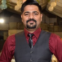 Muhammad Abdullah — FMCG Sales Professional Retail - WS - MT- E-Comm