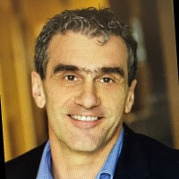 Stephane Milano
