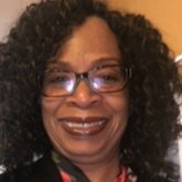 Olive Cameron-Moore, CPP