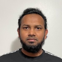 Mohammad R B Shaikh