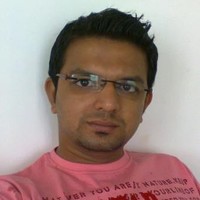 Nikhilchandra Rathod