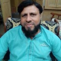 Zeeshan Dar