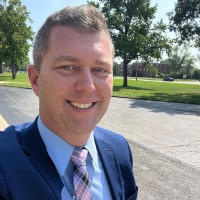 Tyler Six, M.S.Ed.