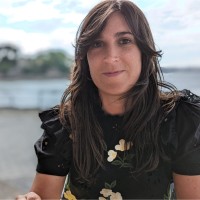 Iraide Jordán Crespo