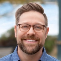 Jonathan Ruffner (CSM, CSPO)