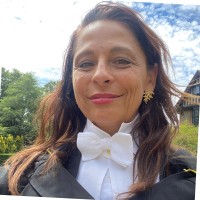 Helene Frontin (MBA, MAICD)