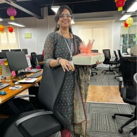 Sneha S Muralidhara