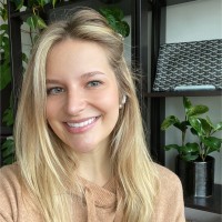 Lauren Hughes, Mba