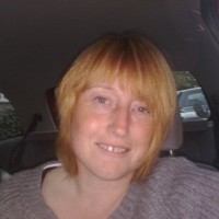 Anita Mikkelsen
