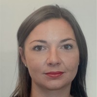 Charlotte Crene