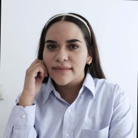 Karyme Zarate Zamora
