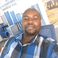 Wahab Taye Nurudeen