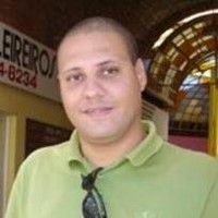 Marcio Martins