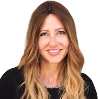 Chaya Gordon