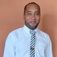 Jose Fabio Gonzalez