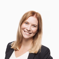 Anna Gabris Dahlin