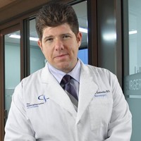 Brian R. Gantwerker, Md, Faans, Facs, Fcns