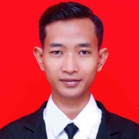 Rudy Eko Setiawan