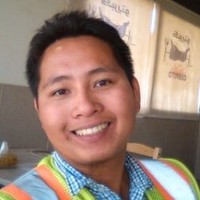 Alex Dave Cabig