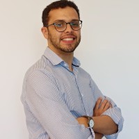 Bruno Isaac Almeida