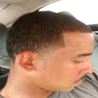 Daniel Martinez