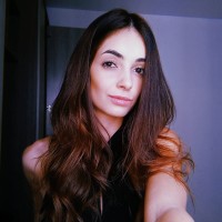 Andrezza Teixeira