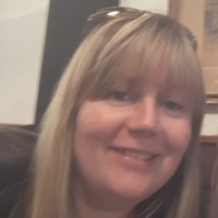 Julie Keeves